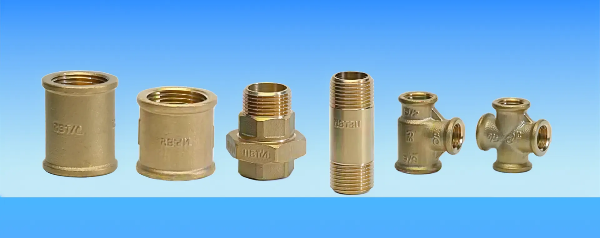 Prodotti in Ottone OmecOnline